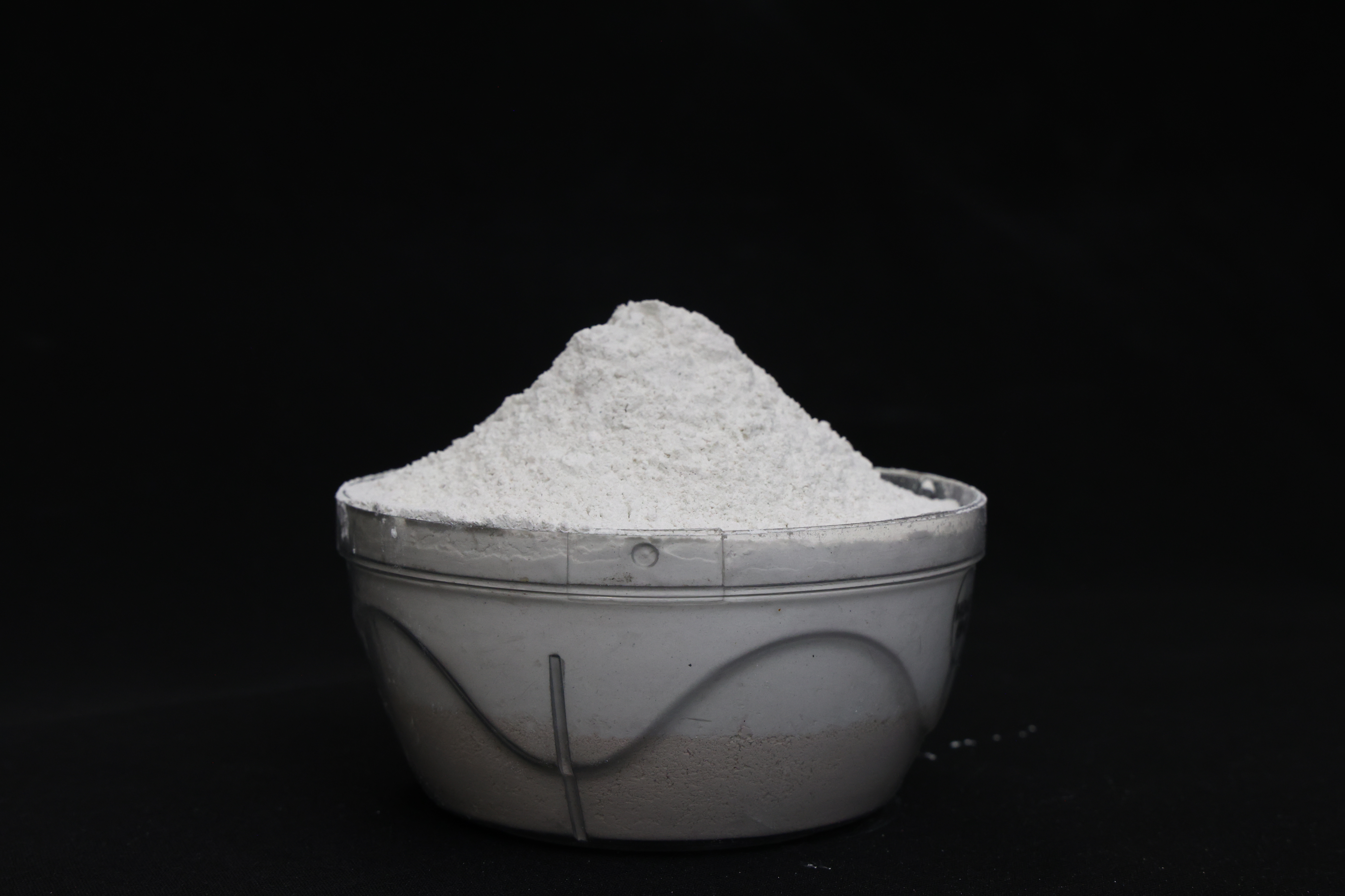 Crude China Clay image